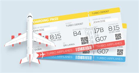airline tickrts